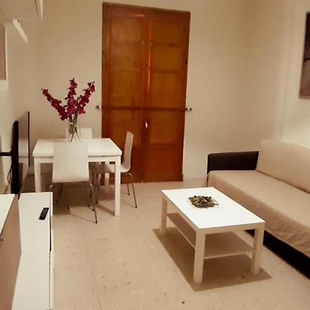 San Justo Apartment Jerez de la Frontera Exterior photo