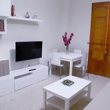 San Justo Apartment Jerez de la Frontera Exterior photo