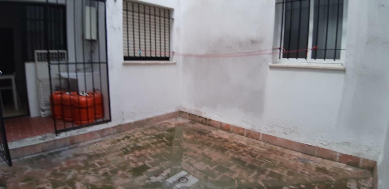San Justo Apartment Jerez de la Frontera Exterior photo